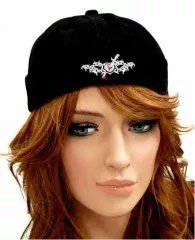 Tribal Docker Cap Tribal Docker Cap