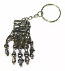 Schlüsselanhänger - Hand