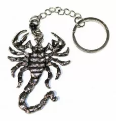 Keychain - Scorpion