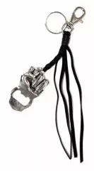 Keychain - Punching Fist