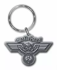 Motörhead Hammered Schlüsselanhänger