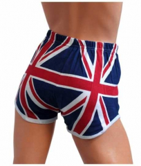 Hotpants Union Jack
