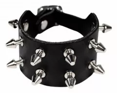 Armband 2 Reihen Killernieten