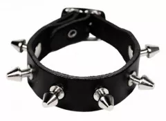 1-Reihiges Killernietenarmband