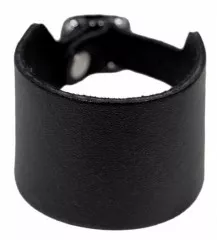 Black Wristband