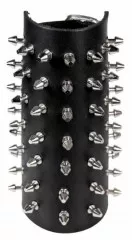 Armband 49 Killernieten