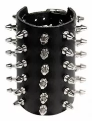 Armband 6 Reihen Killernieten