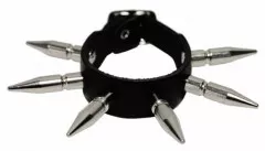 Armband 1 Reihig mit 3,5cm Killernieten