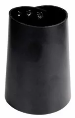 Wristband Plain 12cm