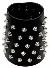 Armband 52 Spitznieten