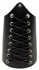 Armband Uni 12cm zum Schnüren