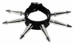 Armband 1 Reihig mit 4,5cm Conekillernieten