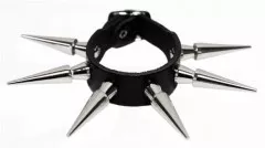 Armband 1 Reihig mit 4,5cm Conenieten