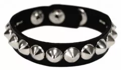 Armband 1 Reihe Spitznieten