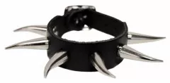 Armband 1 Reihig mit 3cm Krummconenieten