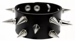 Armband 2cm Conenieten