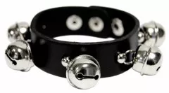 Armband kleine Glockennieten