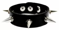 Armband 5 Conenieten