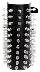 Wristband 81 Killer Studs