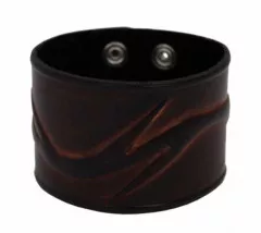 Wristband Brown