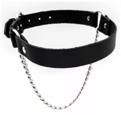 Leather Bootstrap - Uni