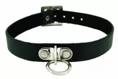 O Ring Choker