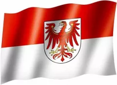 Brandenburg - Flag