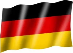 Germany - Flag