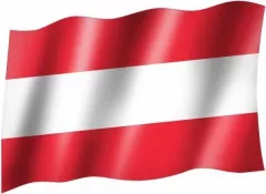 Austria - Flag