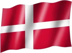 Denmark - Flag