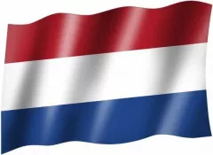 Netherlands - Flag