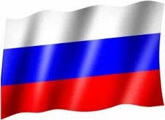 Russia - Flag