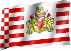 Bremen - Flag