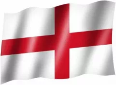 England - Flag