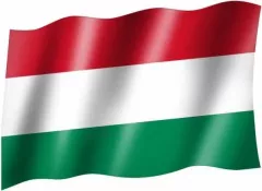 Hungary - Flag