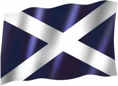 Scotland - Flag