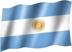 Argentina - Flag