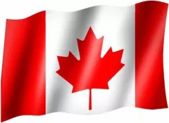 Canada - Flag