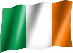 Ireland - Flag
