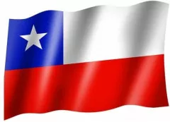 Chile - Flag