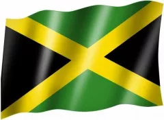 Jamaica - Flag