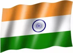 India - Flag