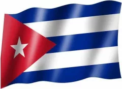 Cuba - Flag