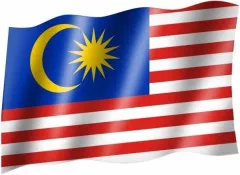 Malaysia - Flag