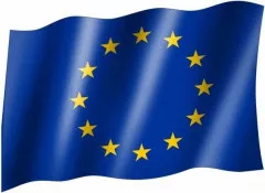 Europe - Flag