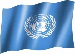 Uno - Flag