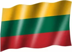 Lithuania - Flag