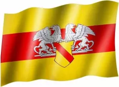 Baden - Flag