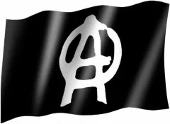 Anarchy - Flag