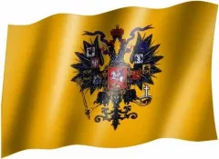 Russian Imperial - Flag